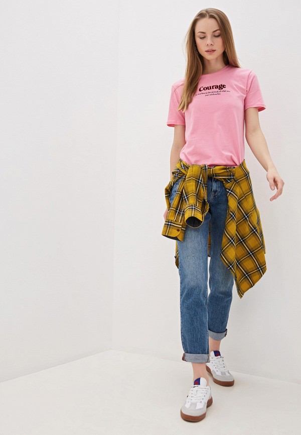 фото Джинсы colin's