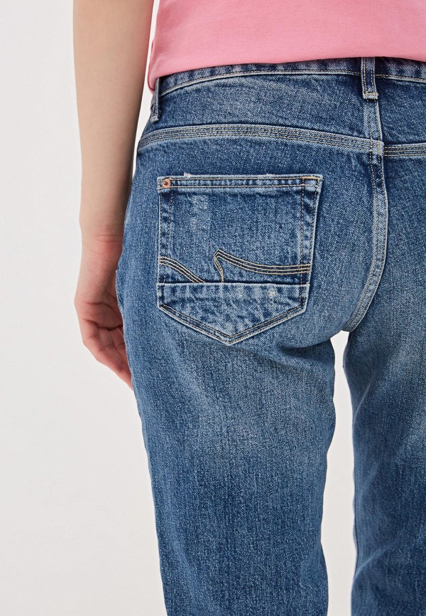 фото Джинсы colin's