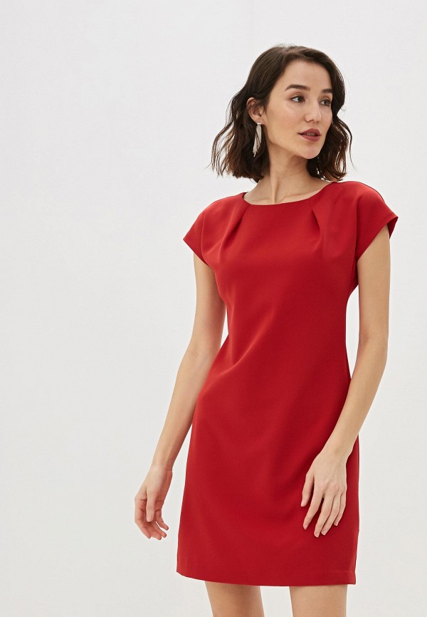 

Платье Zarina, Красный, Exclusive online