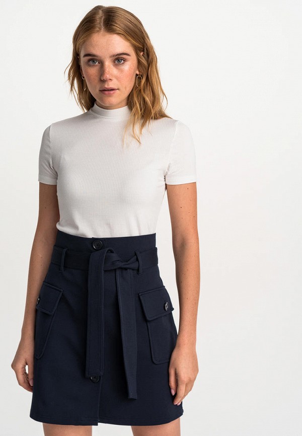 

Водолазка Befree, Белый