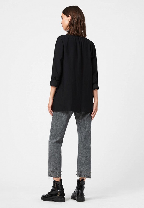 

Пиджак AllSaints, Черный, AllSaints MP002XW0HH2X