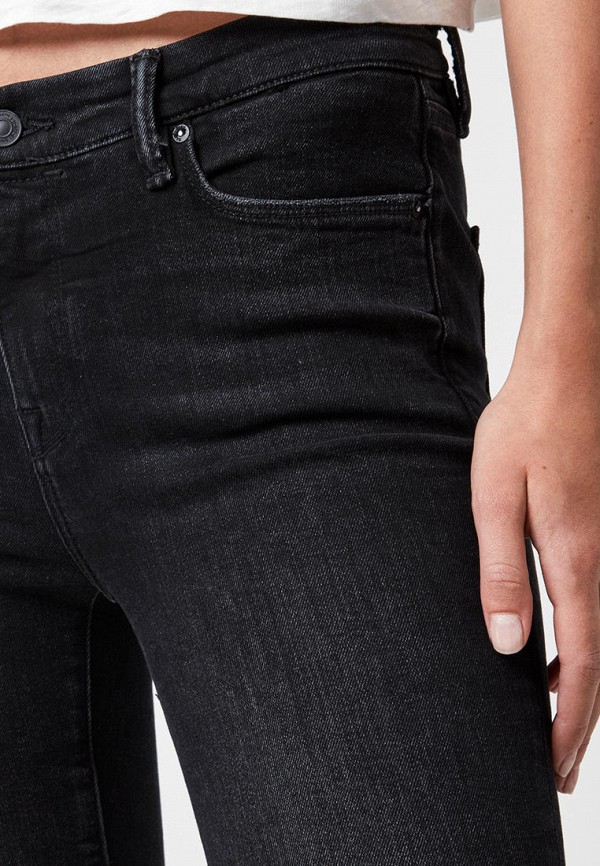 

Джинсы AllSaints, Черный, AllSaints MP002XW0HH34