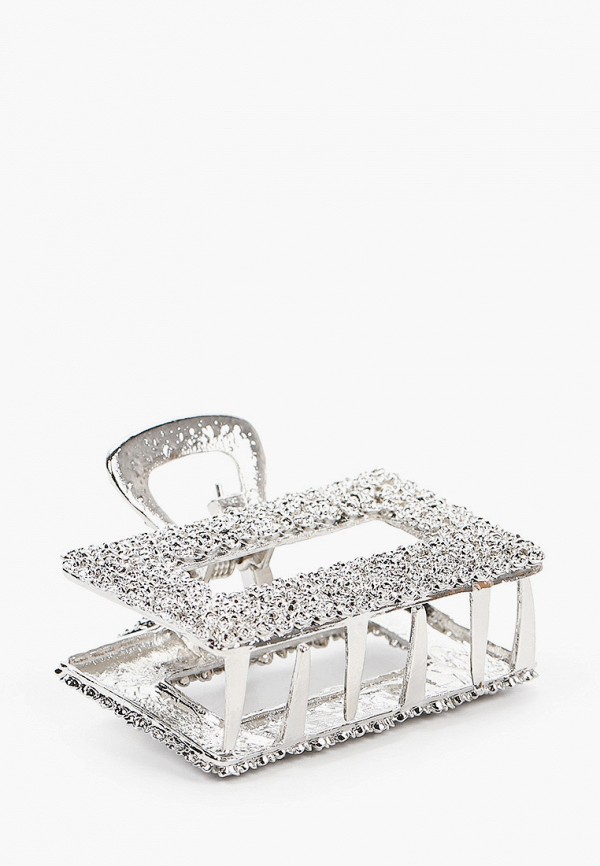 

Заколка diva, Серебряный