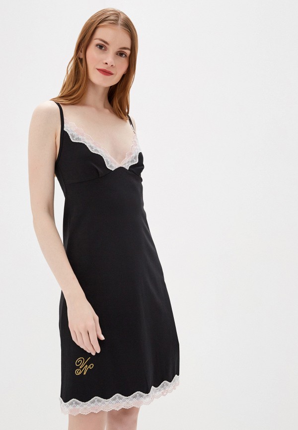 

Сорочка ночная Vikki-Nikki for women, Черный