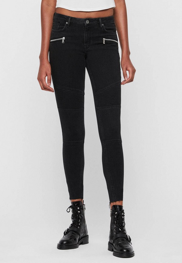 

Джинсы AllSaints, Черный, AllSaints MP002XW0HH94