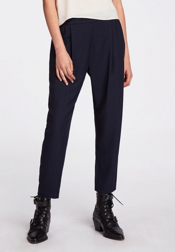 

Брюки AllSaints, Синий, AllSaints MP002XW0HH95