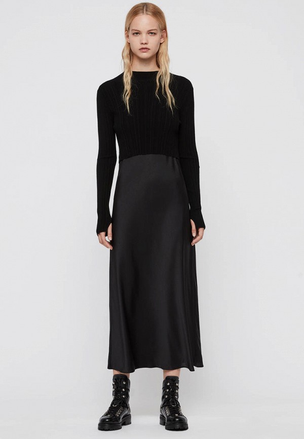

Комплект AllSaints, Черный, AllSaints MP002XW0HH98