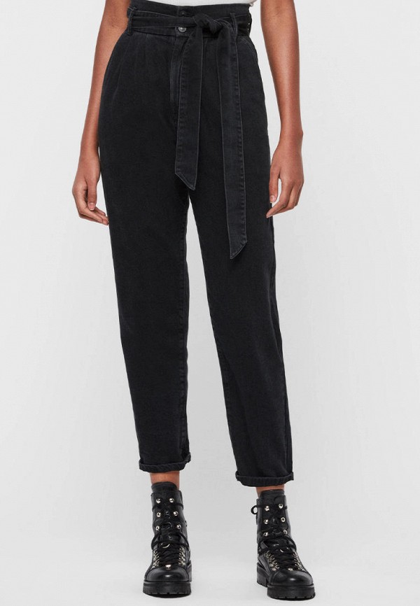 

Джинсы AllSaints, Черный, AllSaints MP002XW0HH9B