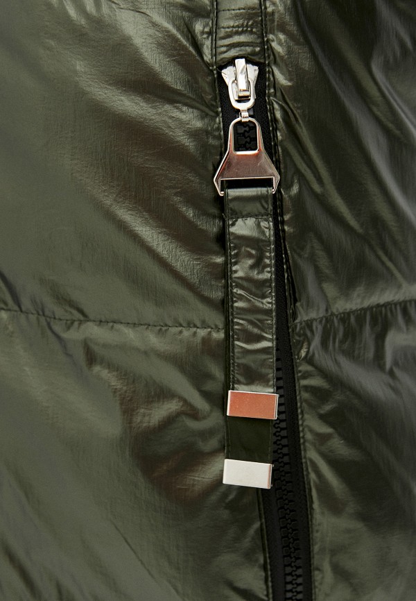 

Куртка утепленная Rosedena, Зеленый