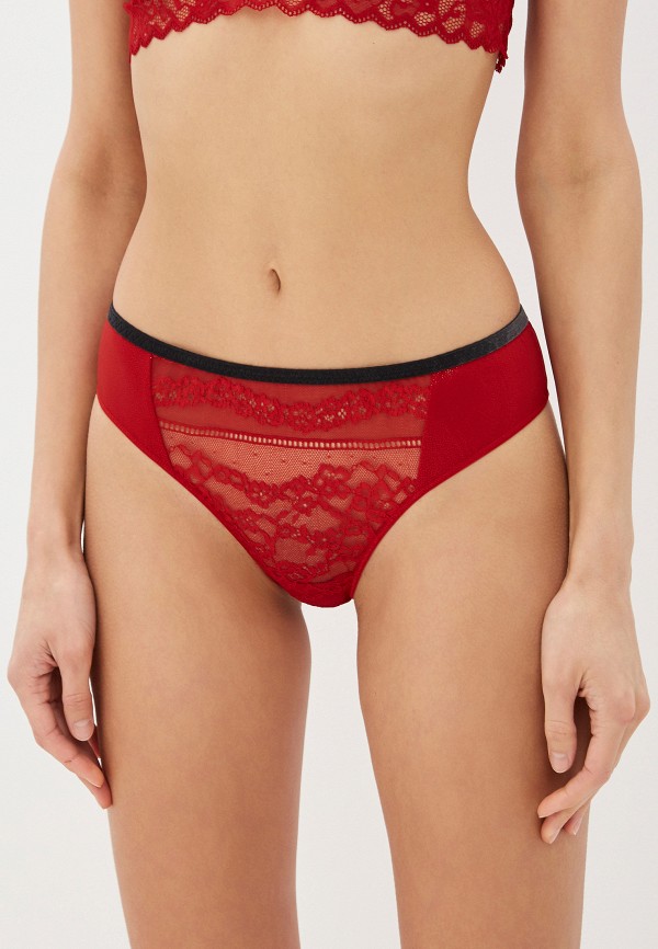 

Трусы Tezenis, Красный, Au Jour