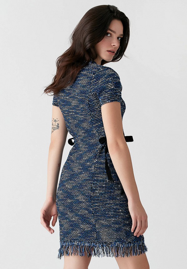 

Платье Love Republic, Синий, Exclusive online