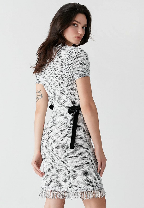 

Платье Love Republic, Белый, Exclusive online