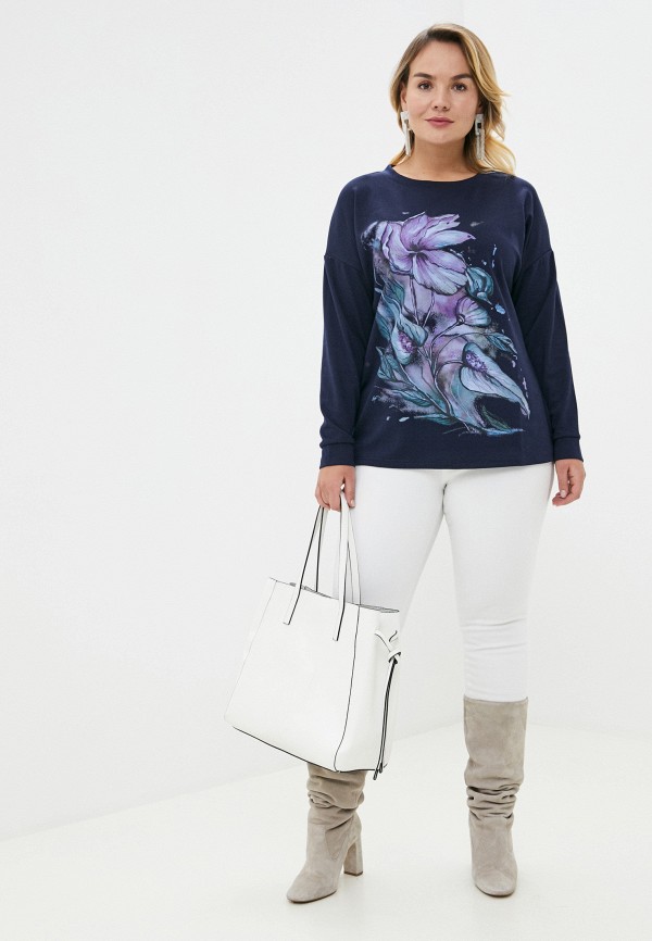 фото Лонгслив el fa mei