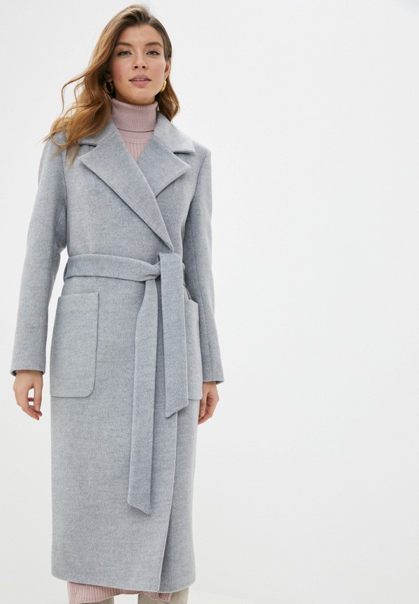 

Пальто Vivaldi, Серый