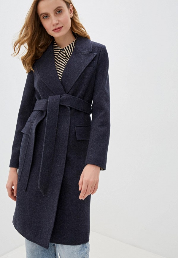 

Пальто Vivaldi, Серый