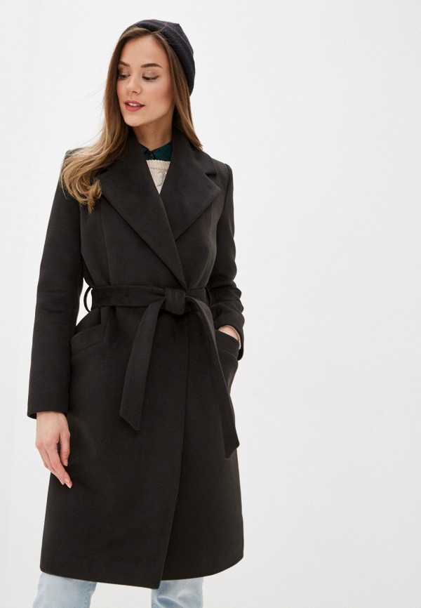 

Пальто Vivaldi, Черный