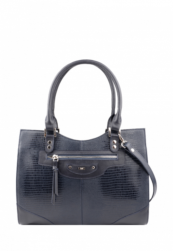 

Сумка Esse, Синий, МИЛЛА