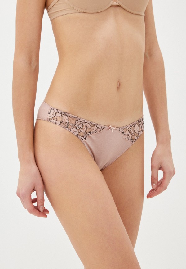 

Трусы Cotonella, Розовый