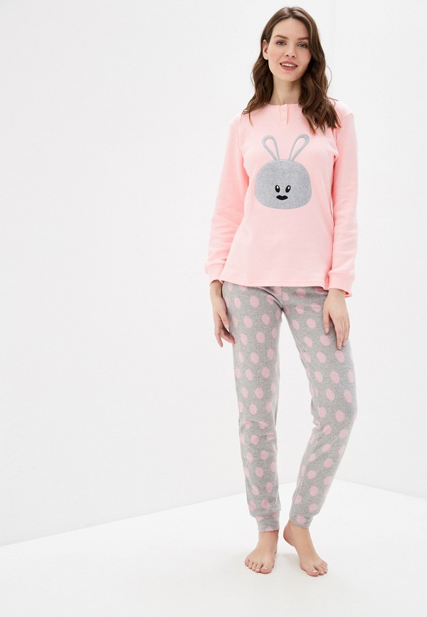 

Костюм домашний Cotonella, Разноцветный