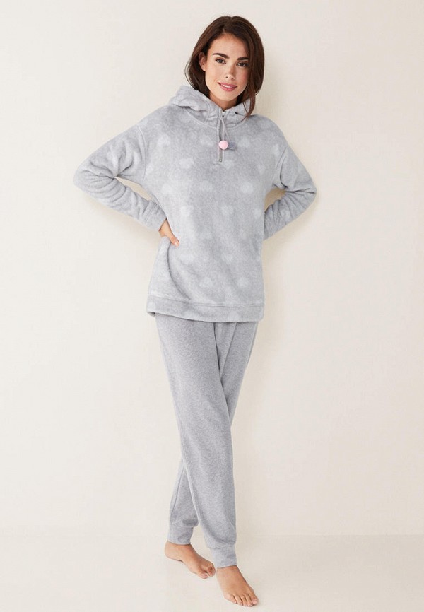 

Костюм домашний women'secret, Серый