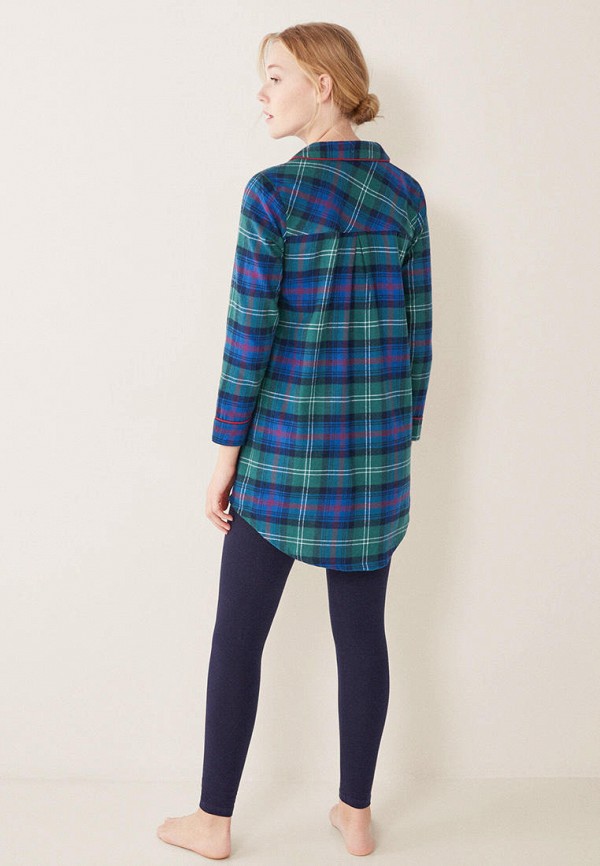 

Пижама women'secret, Мультиколор;синий, women'secret MP002XW0HIE3