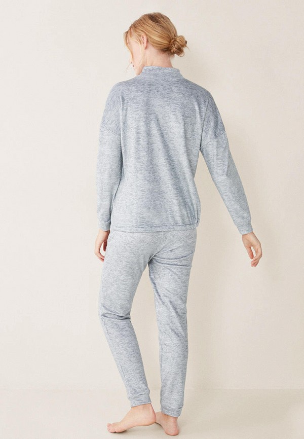 

Пижама women'secret, Серый, women'secret MP002XW0HIFS