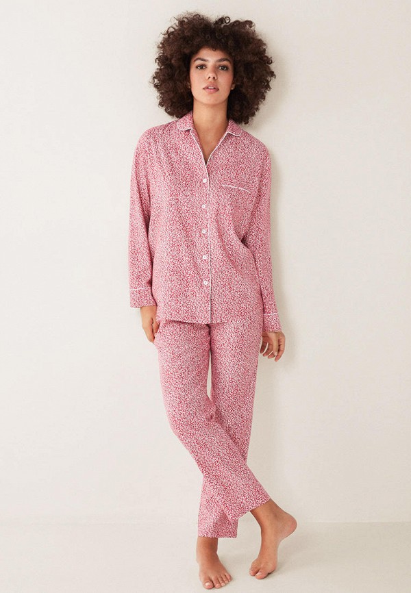 

Пижама women'secret, Красный