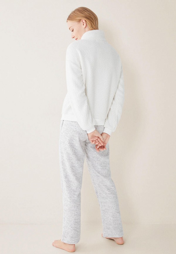 

Пижама women'secret, Белый;серый, women'secret MP002XW0HIGJ