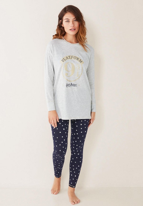 

Пижама women'secret, Разноцветный