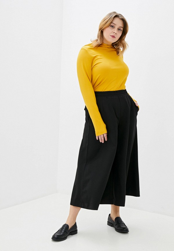 фото Водолазка w&b