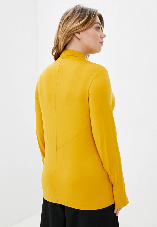 фото Водолазка w&b