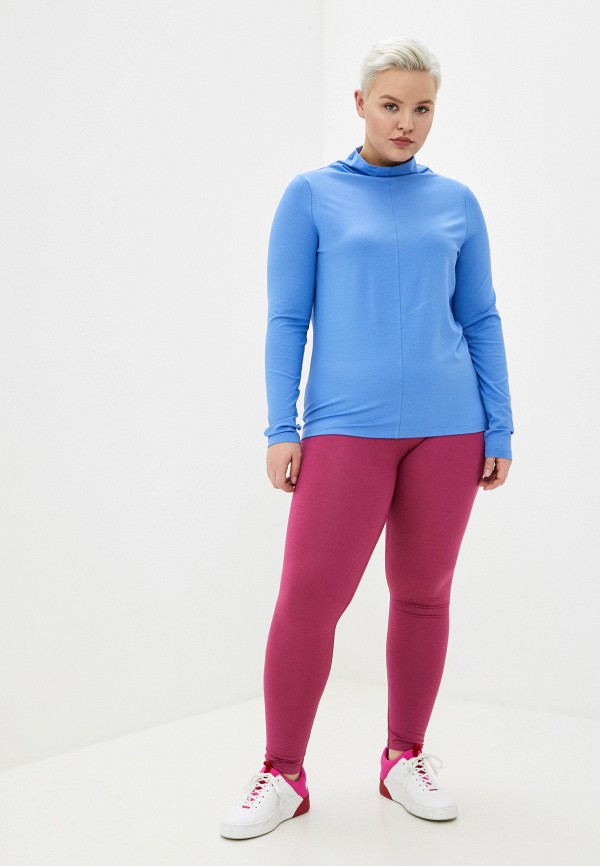 фото Водолазка w&b