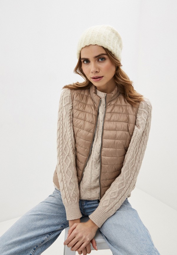 фото Шапка landre