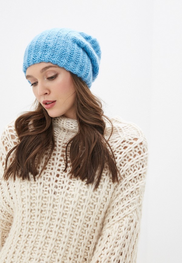 фото Шапка landre