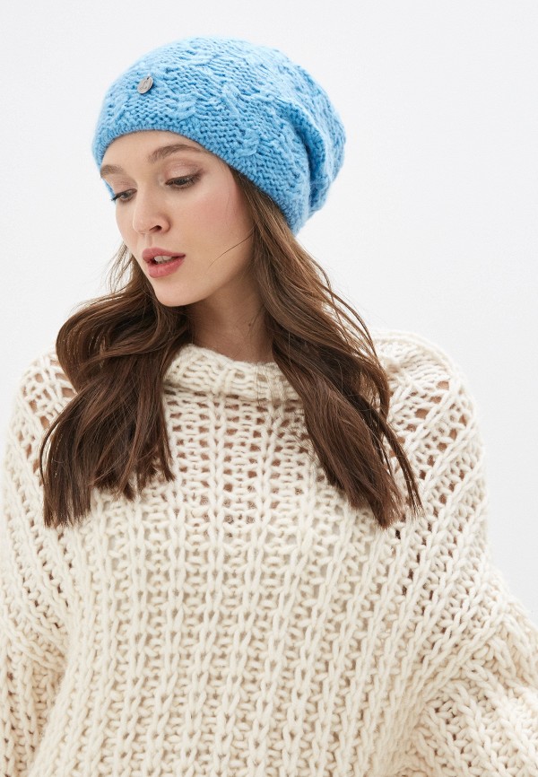 фото Шапка landre