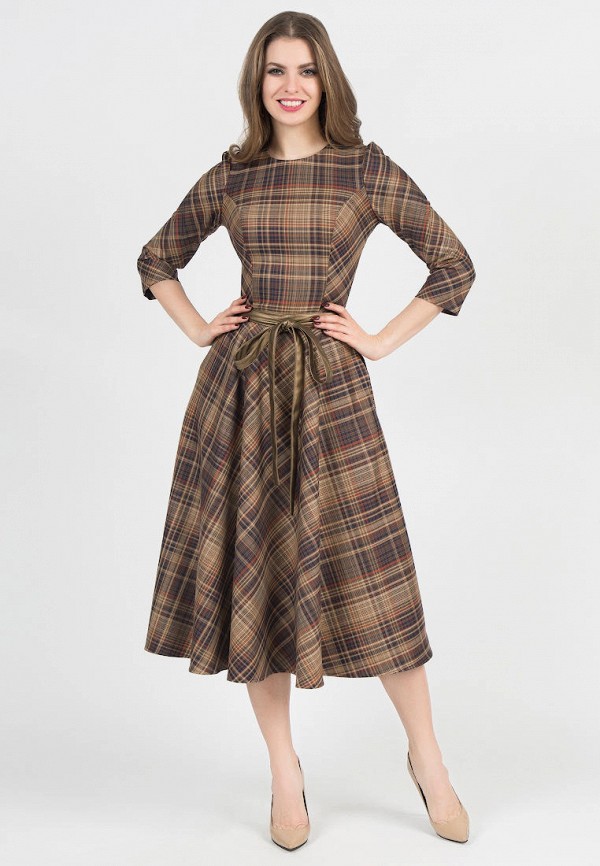 Платье Olivegrey 11590₽