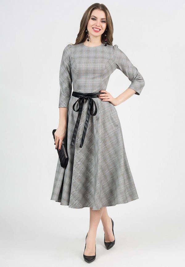 Платье Olivegrey 11590₽