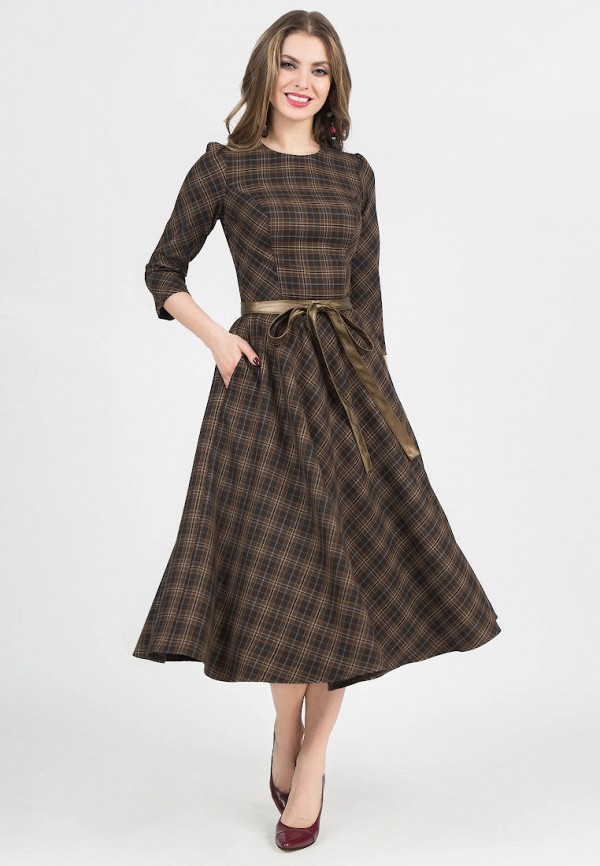 Платье Olivegrey 11590₽