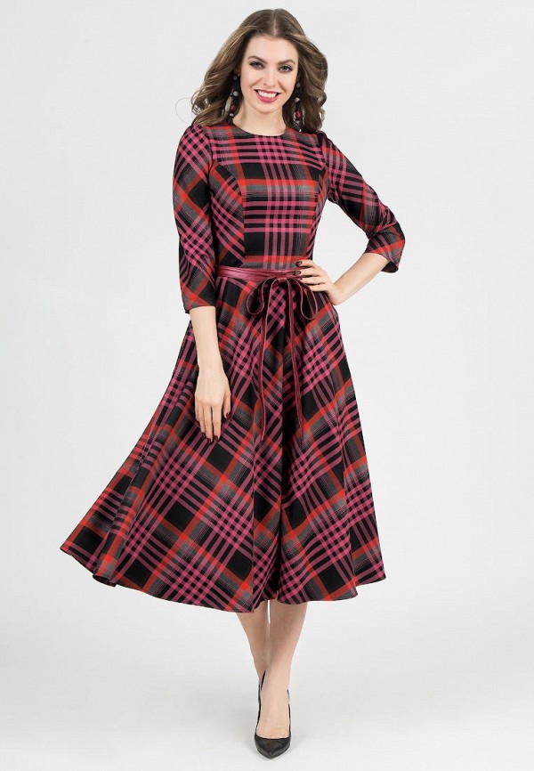 Платье Olivegrey 11590₽