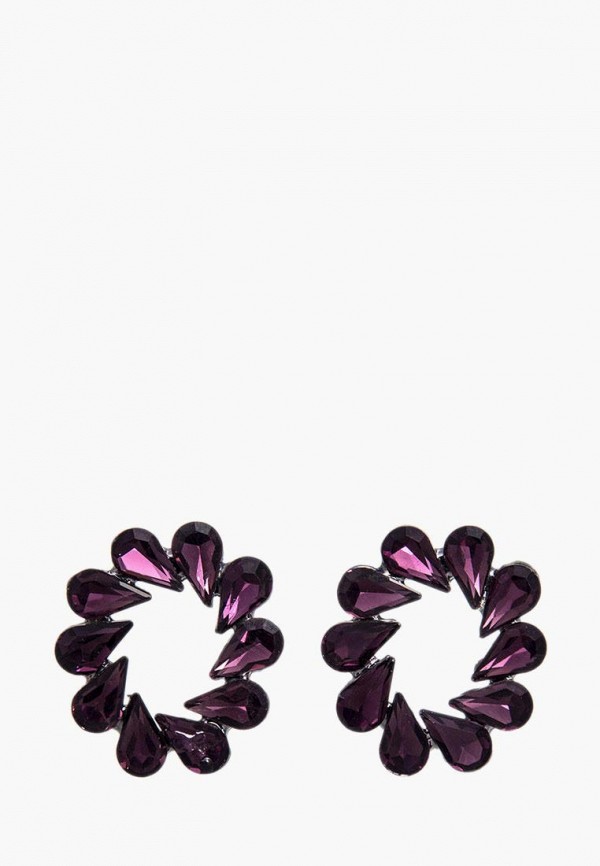 

Серьги Kameo-Bis, Разноцветный