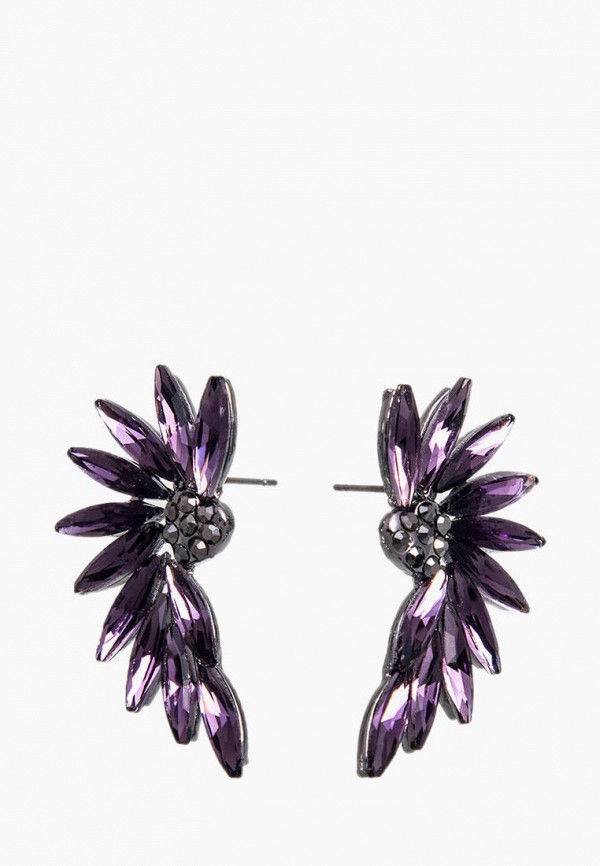 

Серьги Kameo-Bis, Разноцветный