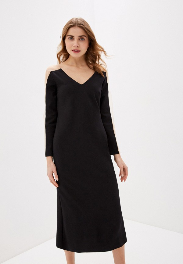 

Платье СелфиDress, Черный