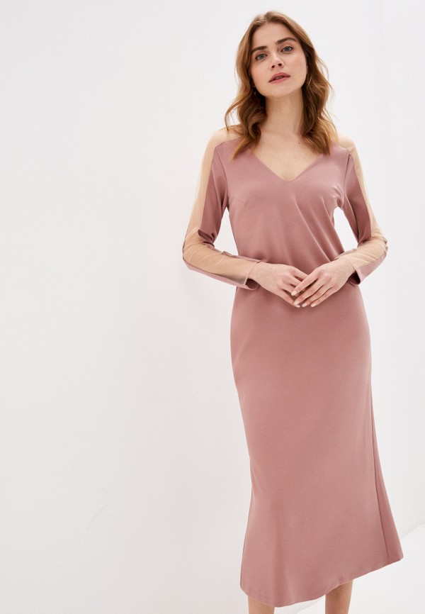 

Платье СелфиDress, Розовый