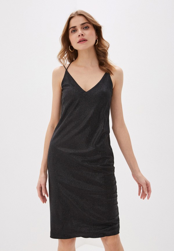 

Платье СелфиDress, Черный