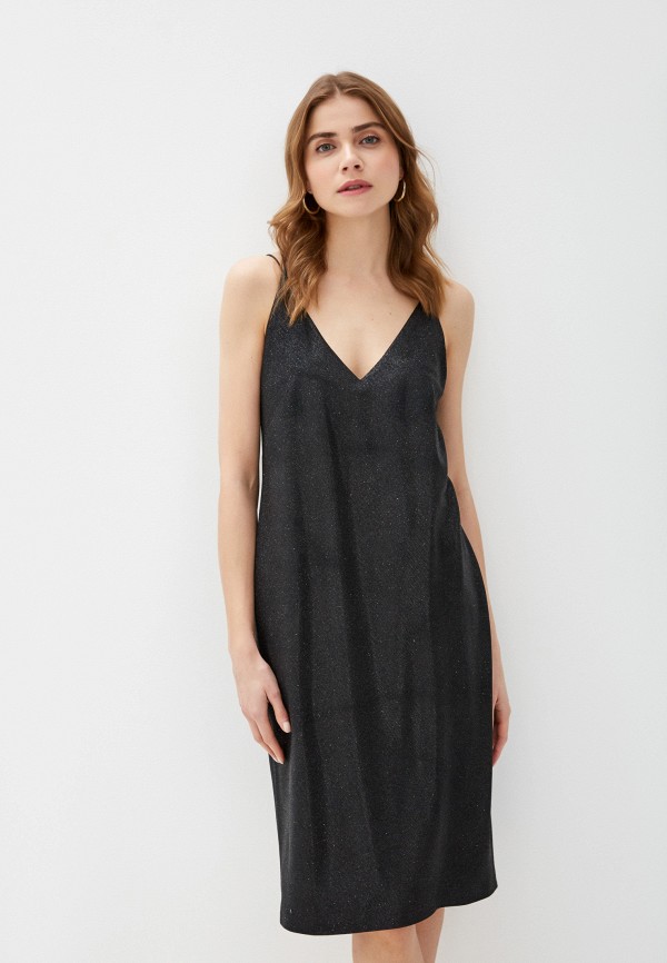 

Платье СелфиDress, Черный