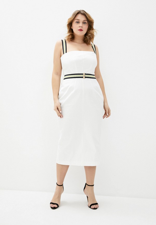 

Платье СелфиDress, Белый