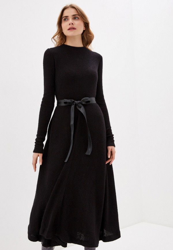 

Платье СелфиDress, Черный