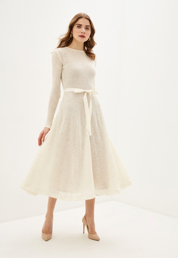 

Платье СелфиDress, Бежевый