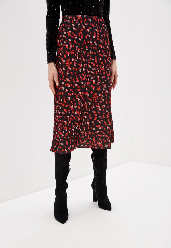 

Юбка СелфиDress, Черный