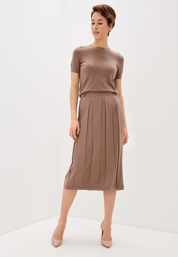 

Костюм Wool Studio, Коричневый, WS500